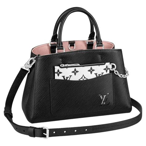 Louis Vuitton Marelle 